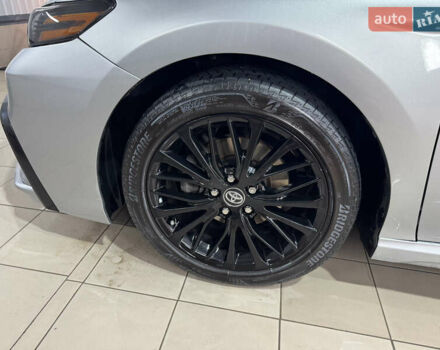 Тойота Камрі, об'ємом двигуна 2.49 л та пробігом 92 тис. км за 26000 $, фото 5 на Automoto.ua