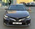 Тойота Камри, объемом двигателя 2.5 л и пробегом 90 тыс. км за 19500 $, фото 1 на Automoto.ua