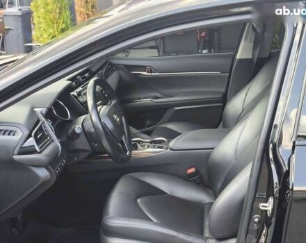 Тойота Камрі, об'ємом двигуна 2.5 л та пробігом 100 тис. км за 24800 $, фото 13 на Automoto.ua