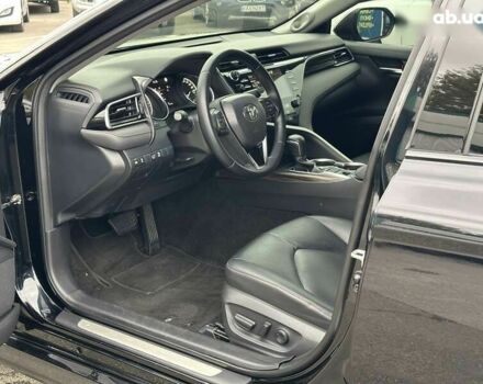 Тойота Камрі, об'ємом двигуна 2.5 л та пробігом 165 тис. км за 24490 $, фото 16 на Automoto.ua