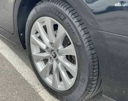 Тойота Камрі, об'ємом двигуна 2.5 л та пробігом 138 тис. км за 20990 $, фото 10 на Automoto.ua