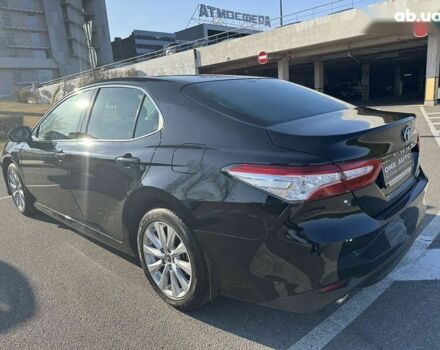 Тойота Камри, объемом двигателя 0 л и пробегом 114 тыс. км за 27490 $, фото 7 на Automoto.ua