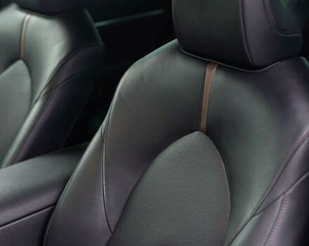 Тойота Камрі, об'ємом двигуна 0 л та пробігом 83 тис. км за 28139 $, фото 13 на Automoto.ua