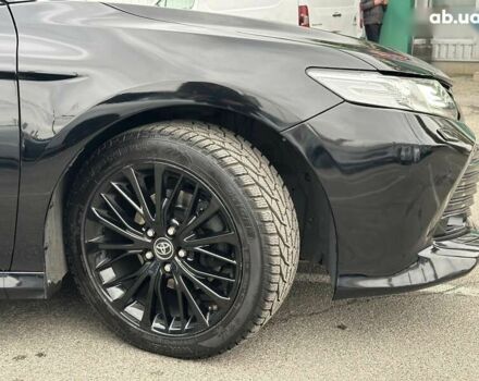 Тойота Камрі, об'ємом двигуна 2.5 л та пробігом 165 тис. км за 24490 $, фото 13 на Automoto.ua