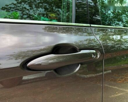 Тойота Камрі, об'ємом двигуна 0 л та пробігом 173 тис. км за 25800 $, фото 11 на Automoto.ua