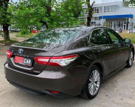 Тойота Камрі, об'ємом двигуна 0 л та пробігом 173 тис. км за 25800 $, фото 23 на Automoto.ua