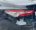 Тойота Камрі, об'ємом двигуна 2.5 л та пробігом 138 тис. км за 20990 $, фото 9 на Automoto.ua