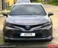Тойота Камри, объемом двигателя 2.5 л и пробегом 82 тыс. км за 26000 $, фото 1 на Automoto.ua