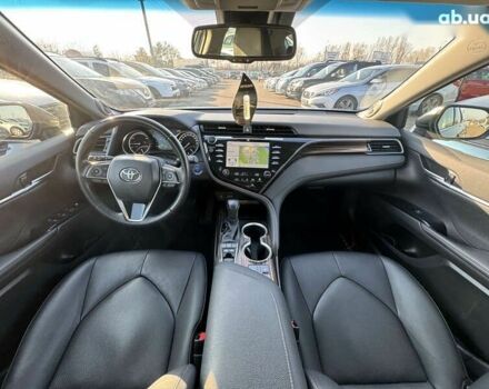 Тойота Камри, объемом двигателя 0 л и пробегом 114 тыс. км за 27490 $, фото 26 на Automoto.ua