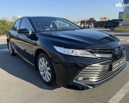 Тойота Камри, объемом двигателя 0 л и пробегом 114 тыс. км за 27490 $, фото 3 на Automoto.ua