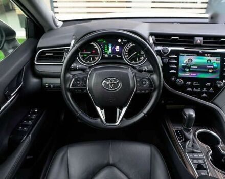 Тойота Камрі, об'ємом двигуна 0 л та пробігом 83 тис. км за 28139 $, фото 8 на Automoto.ua