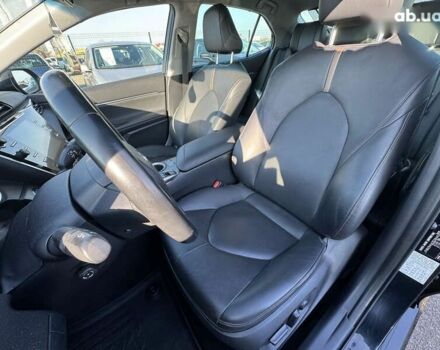 Тойота Камри, объемом двигателя 0 л и пробегом 114 тыс. км за 27490 $, фото 15 на Automoto.ua