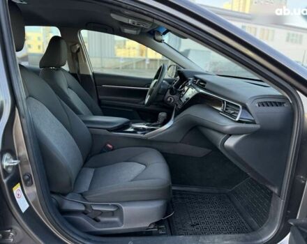 Тойота Камрі, об'ємом двигуна 2.5 л та пробігом 90 тис. км за 19500 $, фото 16 на Automoto.ua