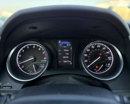 Тойота Камрі, об'ємом двигуна 2.5 л та пробігом 90 тис. км за 19500 $, фото 20 на Automoto.ua