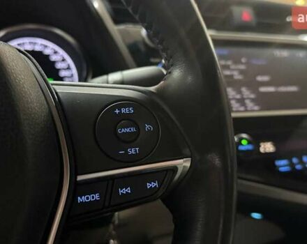 Тойота Камри, объемом двигателя 2.49 л и пробегом 119 тыс. км за 22345 $, фото 24 на Automoto.ua