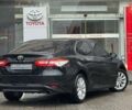 Тойота Камри, объемом двигателя 2.49 л и пробегом 119 тыс. км за 22345 $, фото 16 на Automoto.ua