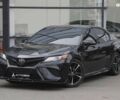 Тойота Камри, объемом двигателя 2.5 л и пробегом 115 тыс. км за 26000 $, фото 1 на Automoto.ua