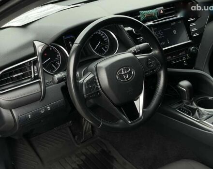 Тойота Камрі, об'ємом двигуна 2.5 л та пробігом 138 тис. км за 20990 $, фото 19 на Automoto.ua