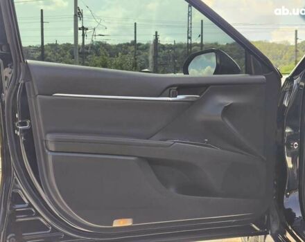 Тойота Камрі, об'ємом двигуна 2.5 л та пробігом 100 тис. км за 24800 $, фото 16 на Automoto.ua