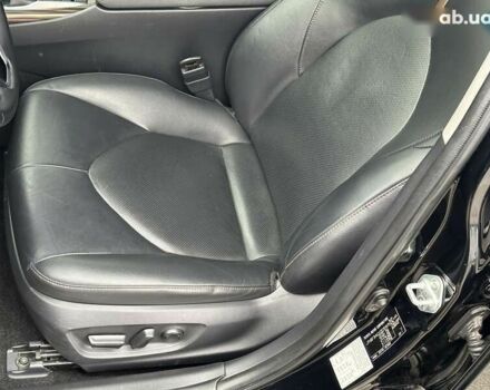 Тойота Камрі, об'ємом двигуна 2.5 л та пробігом 165 тис. км за 24490 $, фото 19 на Automoto.ua