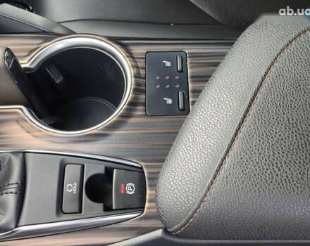 Тойота Камрі, об'ємом двигуна 2.5 л та пробігом 100 тис. км за 24800 $, фото 18 на Automoto.ua