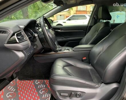 Тойота Камрі, об'ємом двигуна 0 л та пробігом 173 тис. км за 25800 $, фото 27 на Automoto.ua