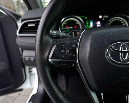 Тойота Камрі, об'ємом двигуна 0 л та пробігом 83 тис. км за 28139 $, фото 17 на Automoto.ua