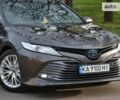 Тойота Камрі, об'ємом двигуна 2.49 л та пробігом 95 тис. км за 31500 $, фото 3 на Automoto.ua