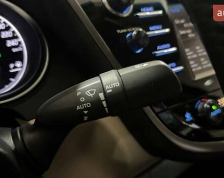 Тойота Камри, объемом двигателя 2.49 л и пробегом 119 тыс. км за 22345 $, фото 26 на Automoto.ua