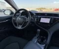 Тойота Камри, объемом двигателя 2.5 л и пробегом 90 тыс. км за 19500 $, фото 11 на Automoto.ua