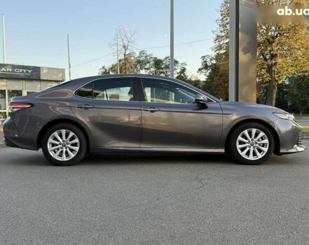 Тойота Камрі, об'ємом двигуна 2.5 л та пробігом 90 тис. км за 19500 $, фото 7 на Automoto.ua