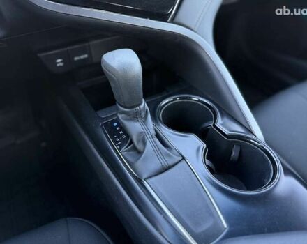 Тойота Камрі, об'ємом двигуна 2.5 л та пробігом 90 тис. км за 19500 $, фото 23 на Automoto.ua