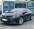 Тойота Камрі, об'ємом двигуна 2.5 л та пробігом 138 тис. км за 20990 $, фото 1 на Automoto.ua