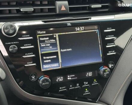 Тойота Камрі, об'ємом двигуна 2.5 л та пробігом 165 тис. км за 24490 $, фото 27 на Automoto.ua