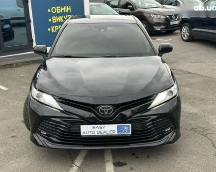 Тойота Камрі, об'ємом двигуна 2.5 л та пробігом 165 тис. км за 24490 $, фото 3 на Automoto.ua