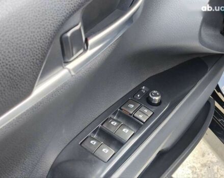 Тойота Камрі, об'ємом двигуна 2.5 л та пробігом 100 тис. км за 24800 $, фото 10 на Automoto.ua