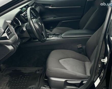 Тойота Камрі, об'ємом двигуна 2.5 л та пробігом 138 тис. км за 20990 $, фото 17 на Automoto.ua