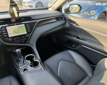 Тойота Камри, объемом двигателя 0 л и пробегом 114 тыс. км за 27490 $, фото 27 на Automoto.ua