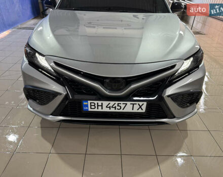 Тойота Камрі, об'ємом двигуна 2.49 л та пробігом 92 тис. км за 26000 $, фото 11 на Automoto.ua