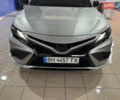 Тойота Камрі, об'ємом двигуна 2.49 л та пробігом 92 тис. км за 26000 $, фото 11 на Automoto.ua
