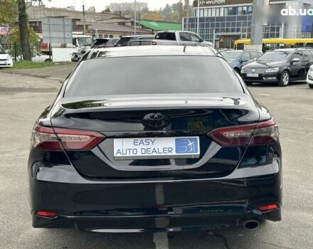 Тойота Камрі, об'ємом двигуна 2.5 л та пробігом 165 тис. км за 24490 $, фото 7 на Automoto.ua