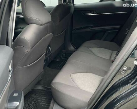 Тойота Камрі, об'ємом двигуна 2.5 л та пробігом 138 тис. км за 20990 $, фото 11 на Automoto.ua