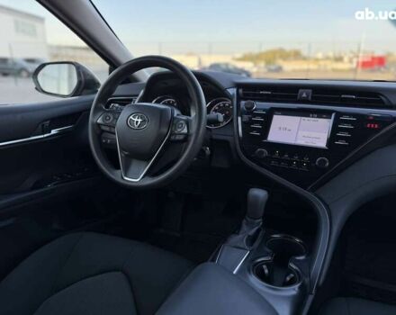 Тойота Камрі, об'ємом двигуна 2.5 л та пробігом 90 тис. км за 19500 $, фото 11 на Automoto.ua