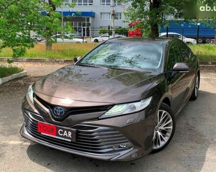 Тойота Камрі, об'ємом двигуна 0 л та пробігом 173 тис. км за 25800 $, фото 9 на Automoto.ua