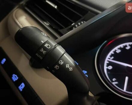 Тойота Камри, объемом двигателя 2.49 л и пробегом 119 тыс. км за 22345 $, фото 25 на Automoto.ua