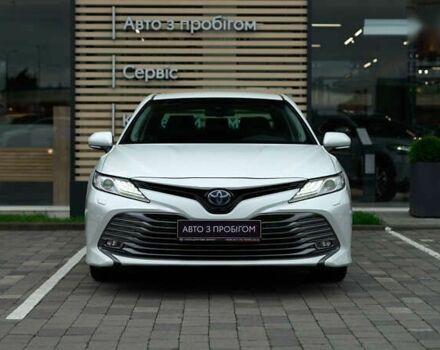 Тойота Камрі, об'ємом двигуна 0 л та пробігом 83 тис. км за 28139 $, фото 4 на Automoto.ua