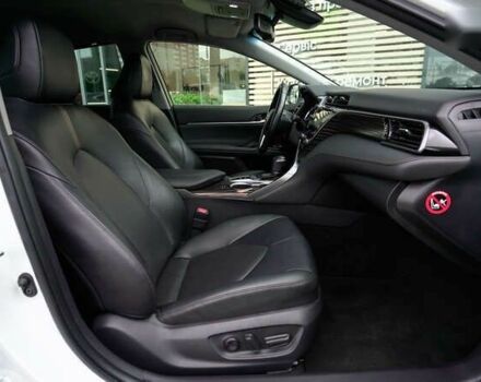 Тойота Камрі, об'ємом двигуна 0 л та пробігом 83 тис. км за 28139 $, фото 5 на Automoto.ua