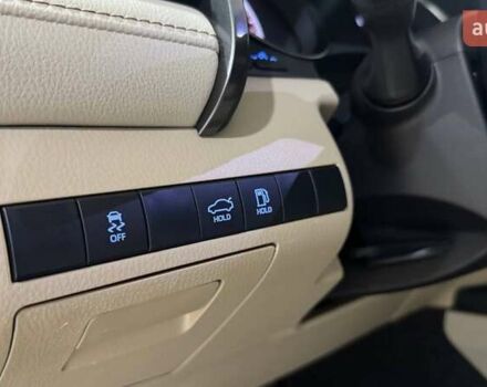 Тойота Камри, объемом двигателя 2.49 л и пробегом 119 тыс. км за 22345 $, фото 18 на Automoto.ua