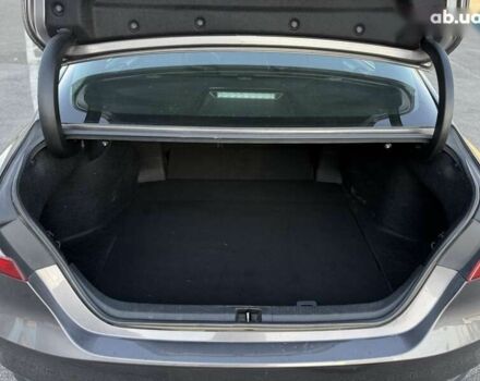 Тойота Камри, объемом двигателя 2.5 л и пробегом 90 тыс. км за 19500 $, фото 28 на Automoto.ua