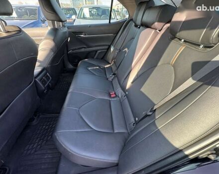 Тойота Камри, объемом двигателя 0 л и пробегом 114 тыс. км за 27490 $, фото 23 на Automoto.ua